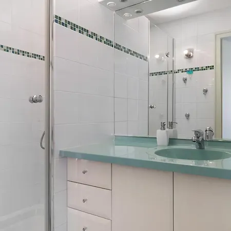 Apartment Le Belvedere D'albiez